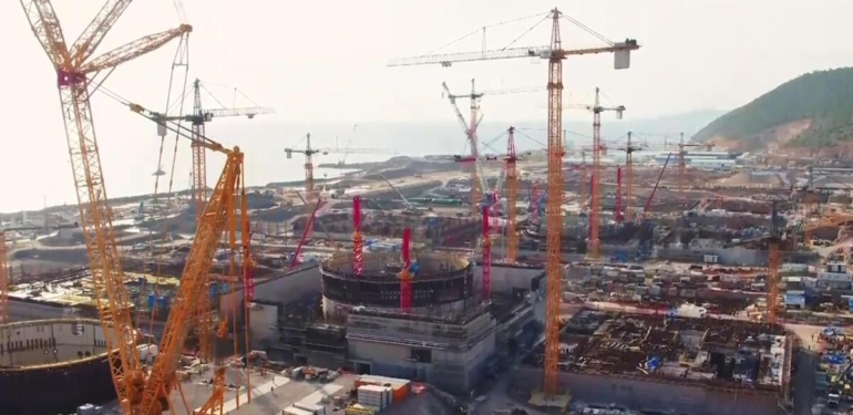 Türkiye’nin enerji atılımları