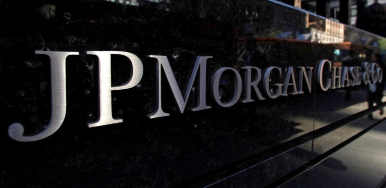 SPK’dan JP Morgan’a para cezası