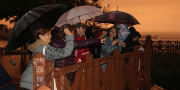 saganaga-ragmen-hidirellez-dileklerini-denizle-bulusturdular