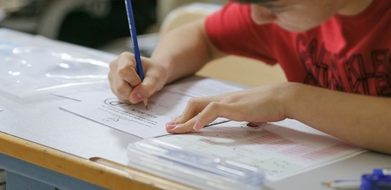 LGS’ye 1 ay kala neler yapmalı, sınavda neye dikkat etmeli?