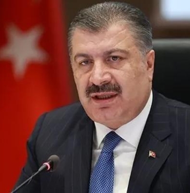 saglik-bakani-koca,-bu-sozlerle-duyurdu:-dso’den-once-yayinladik