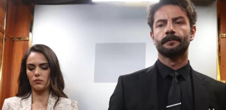 Gökberk Demirci, ‘Üç Kız Kardeş’ kadrosunda