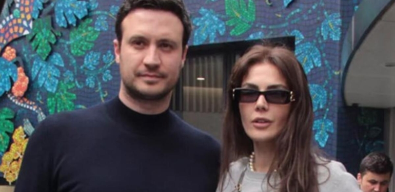 Burak Sağyaşar’dan muhabirlere espri