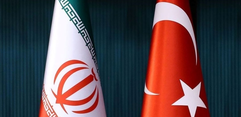 İran ile Türkiye arasında ortak serbest ticaret bölgesi kurulacak