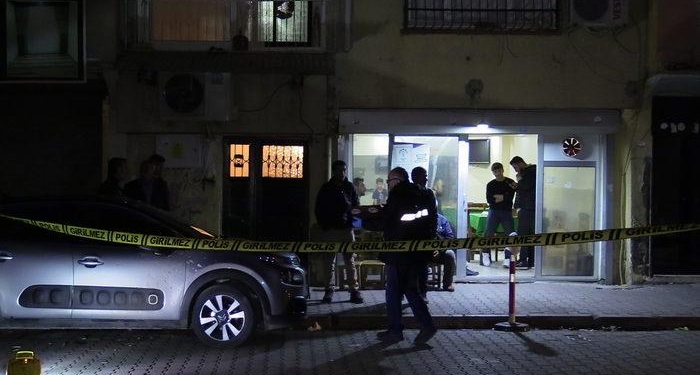 Adana’da bir kişinin öldüğü silahlı kavganın 4 zanlısı tutuklandı