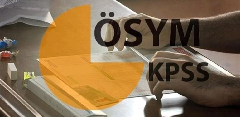 KPSS başvuruları ne zaman başlayacak? Tarih belli oldu (2023 ÖSYM KPSS başvuru takvimi)