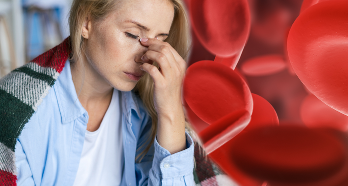 Geçmeyen ağrılara dikkat! Bağırsaklarınız tehlike altında olabilir