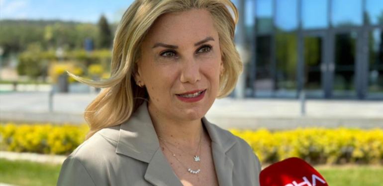 Necla Güngör Kıragası: Son 3-4 seneye baktığımız zaman umut doluyum