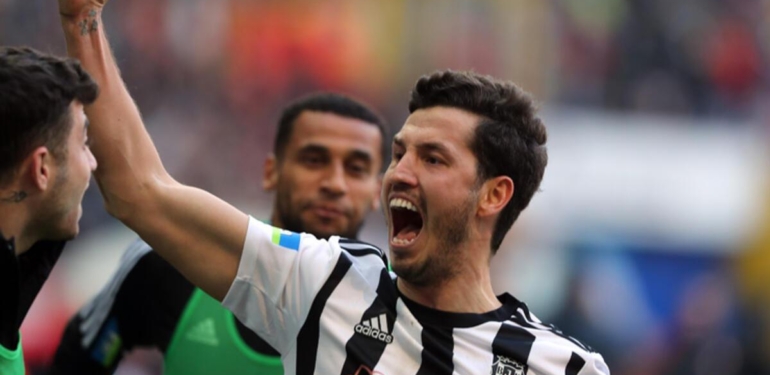 Beşiktaş Salih Uçan’ın sözleşmesini uzatıyor