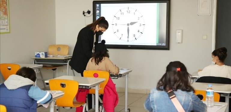 Bursluluk sınavı başvuruları ne zaman? 2023 MEB İOKBS başvuruları başladı mı?