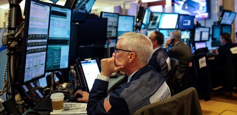 Küresel piyasalar karışık seyrediyor