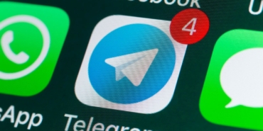 brezilya’dan-telegram’a-gecici-yasak