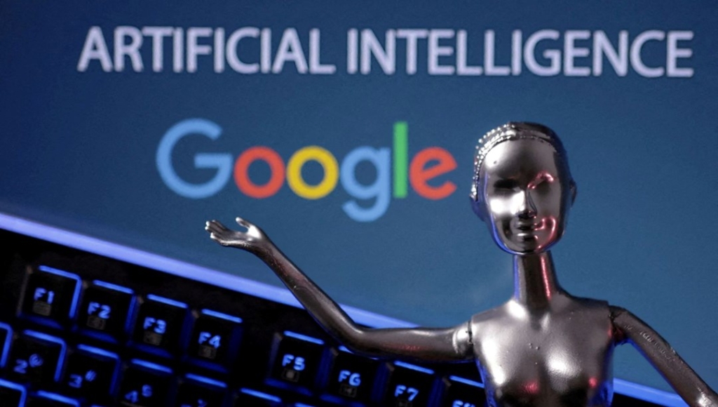 google,-yapay-zeka-sohbet-robotu-bard’in-yeni-ozelliklerini-tanitti