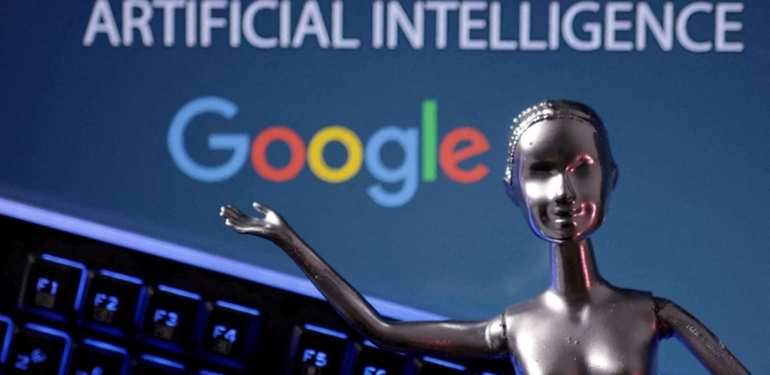 Google, yapay zeka sohbet robotu Bard’ın yeni özelliklerini tanıttı