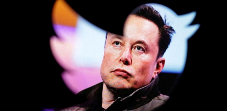 Elon Musk, Twitter’ın yeni özelliklerini paylaştı