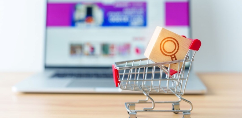 10 kişiden 7’si ödeme adımında sepeti terk ediyor