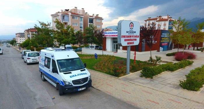 Hasta nakil araçları seçimde görev başında olacak