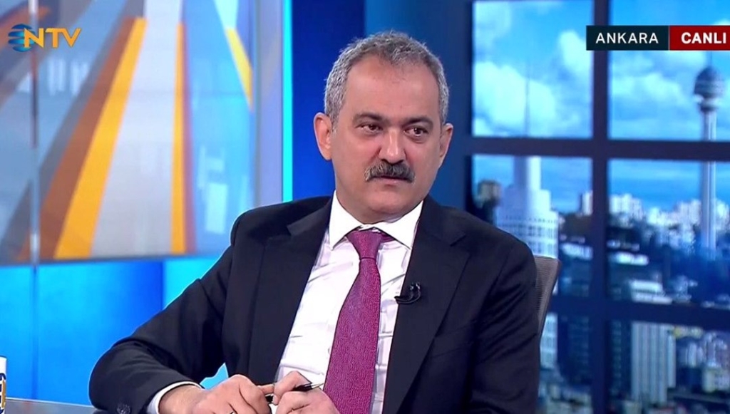 milli-egitim-bakani-mahmut-ozer-ntv’de-sorulari-yanitladi