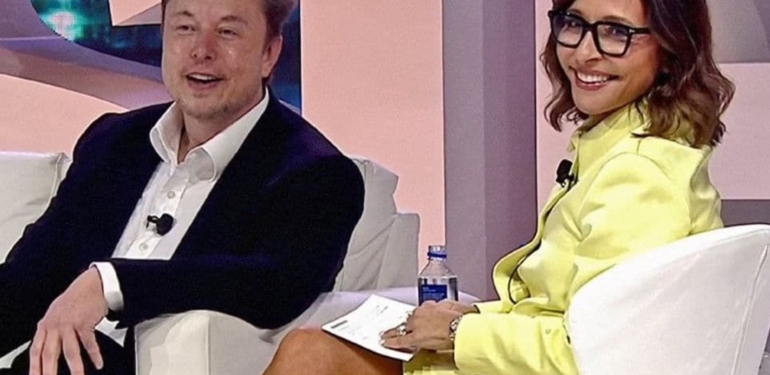 Elon Musk Twitter’ın yeni CEO’sunu açıkladı: Linda Yaccarino kimdir?