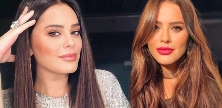 Reyhan Karaca takipçilerini yıllar öncesine götürdü