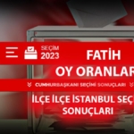 istanbul-fatih-secim-sonuclari-14-mayis-2023!-fatih-oy-oranlari-ne-zaman,-saat-kacta-aciklanacak?