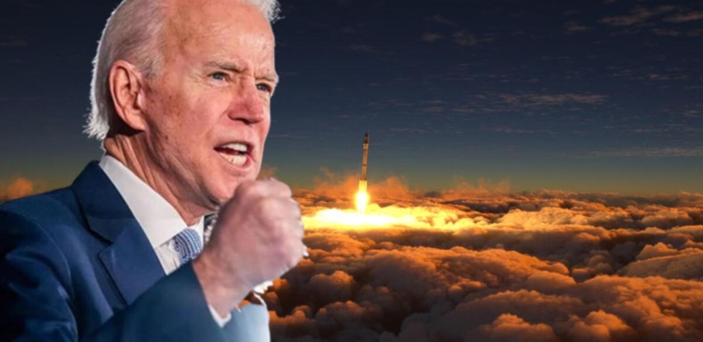 Biden, ABD’nin kimyasal silah planlarını açıkladı