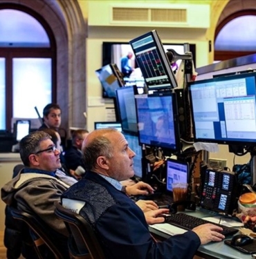 kuresel-piyasalar-haftaya-temkinli-basladi