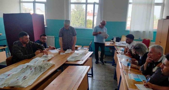 Milletvekilliği Genel Seçim sonuçları Didim’de belli oldu