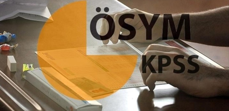 KPSS başvuru ekranı (ÖSYM AİS): 2023 KPSS başvuruları başladı mı, ne zaman başlayacak? KPSS başvuru ücreti ne kadar?