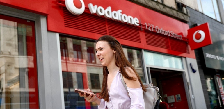 Vodafone 11 bin kişiyi çıkaracak