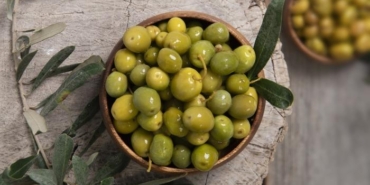 “hatay-halhali-zeytini”-cografi-isaret-tescil-belgesi-aldi