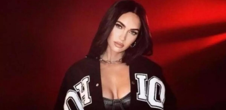 Megan Fox: Hiçbir zaman vücudumu sevmedim