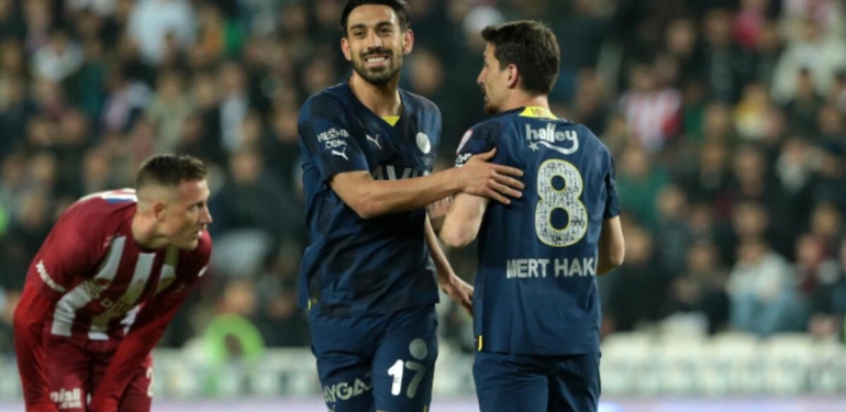 Mert Hakan Yandaş için sürpriz transfer iddiası!