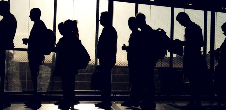 2023’ün ilk çeyreğinde işsizlik oranı yüzde 9,9 oldu