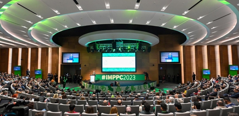 “Tarımın geleceği tarlada değil bilimde”