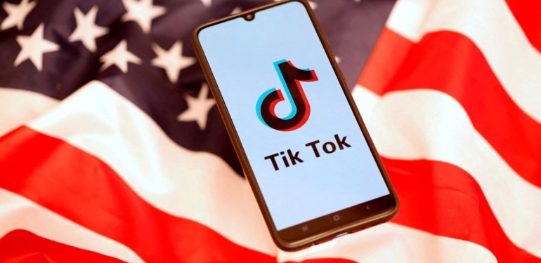 ABD’de TikTok’u yasaklayan ilk eyalet Montana oldu