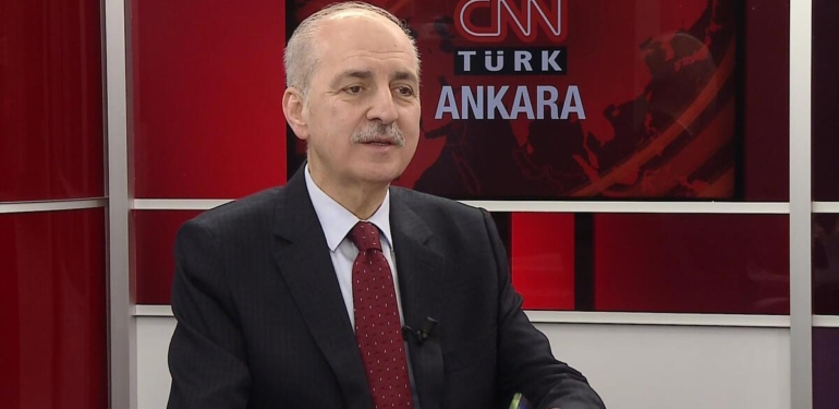 Sinan oğan’la görüşülecek mi? Kurtulmuş CNN TÜRK’te yanıtladı