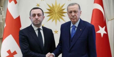 gurcistan-basbakani-garibasvili’den-cumhurbaskani-erdogan’a-tebrik