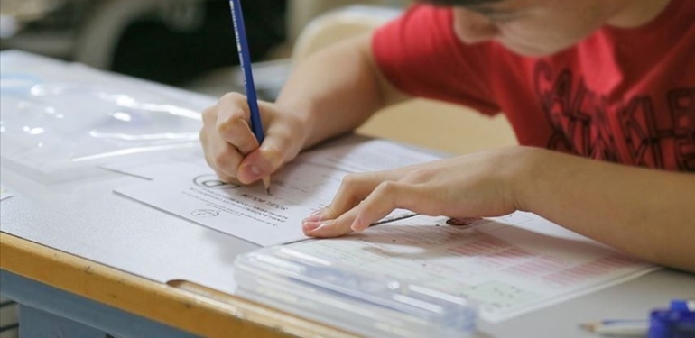 LGS uyarısı: Matematik zor olacak (LGS için örnek sorular açıklandı)