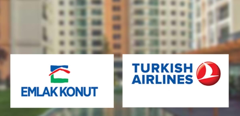 THY – Emlak Konut İstanbul Arnavutköy Yenişehir konut projesi başvuru şartları neler, başvuru nasıl yapılır?
