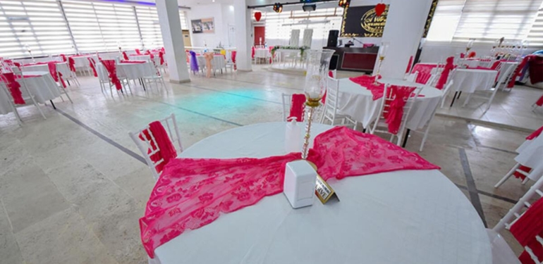 28 Mayıs’a düğün planlayanların rezervasyon erteleme telaşı