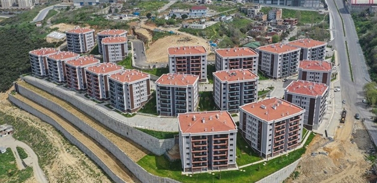 “Yarısı Bizden” kampanyasına 175 bin başvuru