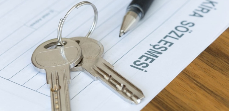 Kirada zam sınırının süresi doluyor