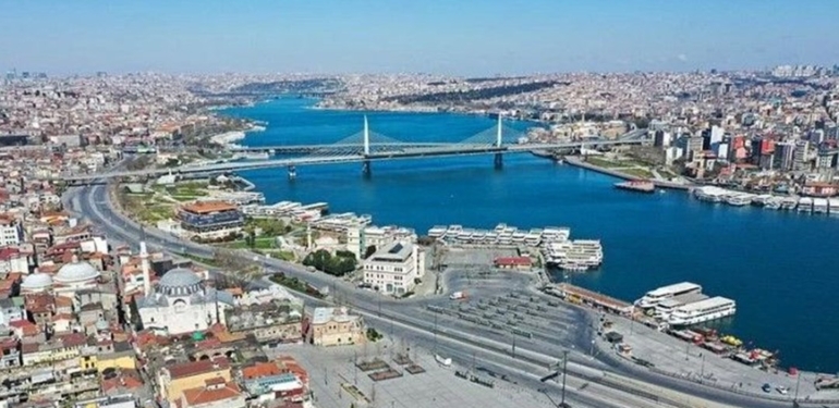 İstanbul’dan işgücü göçü