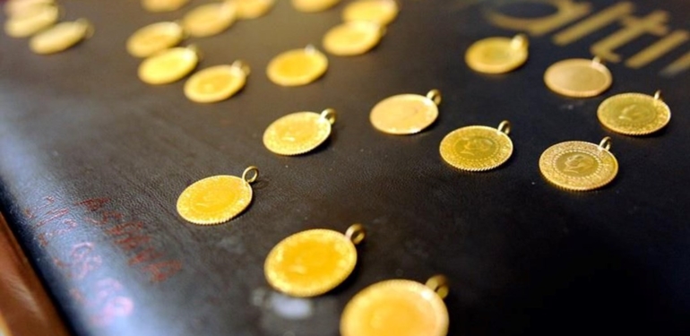 Düğün sezonu öncesi sahte altına dikkat: Gerçeği sesinden anlaşılıyor