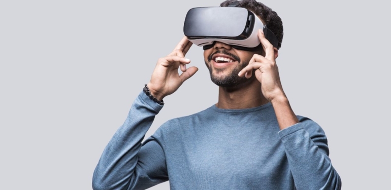 Artırılmış ve sanal gerçeklik pazarı 2027’de 114 milyar doları aşacak