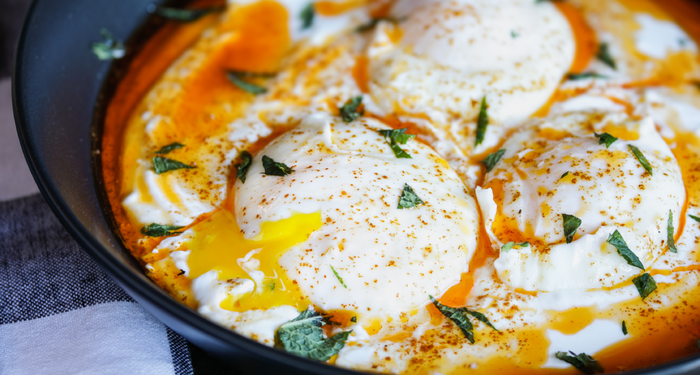 Uzman her sabah yemeniz gereken protein deposu gıdayı açıkladı! Demansa karşı yüksek koruma sağlıyor