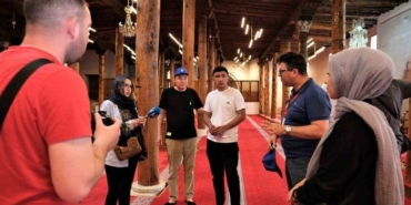 yurt-disindan-gelen-influencerlar-ve-basin-mensuplari-sivrihisar’i-kesfetti