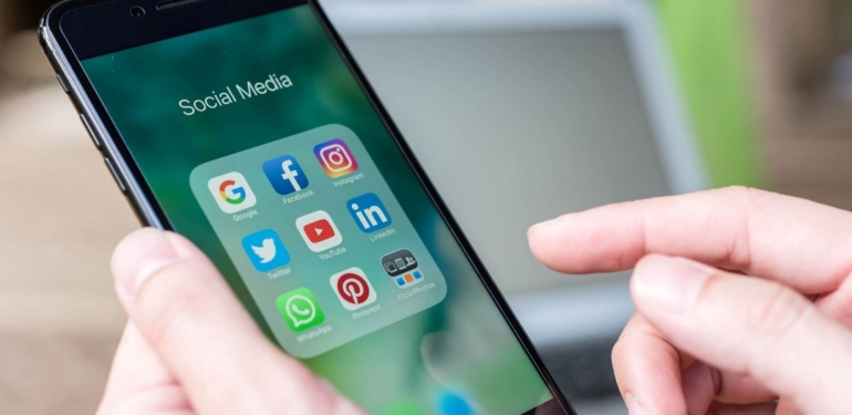 İşletmelerin sosyal medya etkileşimleri son 3 yılda yüzde 61 düştü