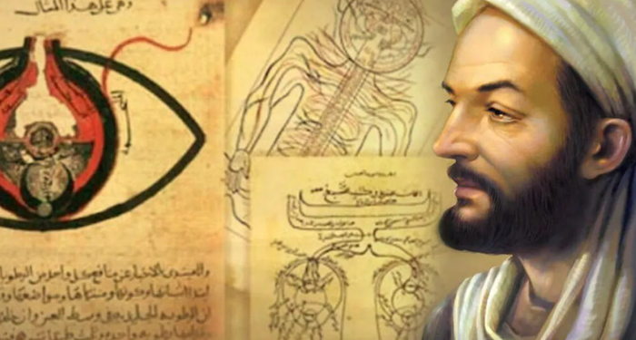 İbn-i Sina’nın şifa kaynağı önerisi! Vücudu baştan aşağı yenileyerek temizliyor